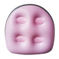 thumbnail image 2 of ZZkhGO Spa Cushion with Suction Cup, Inflatable Seat Backrest for Pool Tub, PVC Water Cushion for Hot Tub Jacuzzi, 2 of 4