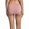 thumbnail image 2 of Jockey Culotte Échancrée Sans Coutures pour Femmes, 2 of 6