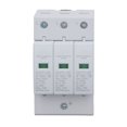 thumbnail image 3 of House Surge Protector, Insulated Terminal Block 385V House Surge Protective Device Fireproof  For Factory 3P,4P, 3 of 8
