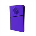 thumbnail image 1 of Faceplate Console Cover Custom Replacement Shell for PS5 Slim Digital Edition, 1 of 5