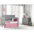 thumbnail image 2 of Fisher Price Clayton Crib - Stormy Grey, 2 of 6