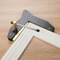 thumbnail image 4 of WoodRiver Miter Max Pince d'Angle - Vendue Individuellement, 4 of 4