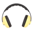 thumbnail image 2 of Kids Noise Reduction Earmuffs Professional Foldable ABS Shell Children Hearing  Earmuffs Portable for Kids Football Match, 2 of 7