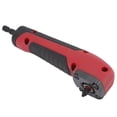 thumbnail image 2 of Right Angle Drill Adapter, 90 Degree Angle Ergonomic Design Right Angle Drill Attachment Easy Replaceable  For Wood DIY Projects, 2 of 8