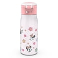thumbnail image 2 of Zak Designs Minnie 13.5oz SS Pasco Bottle, 2 of 3