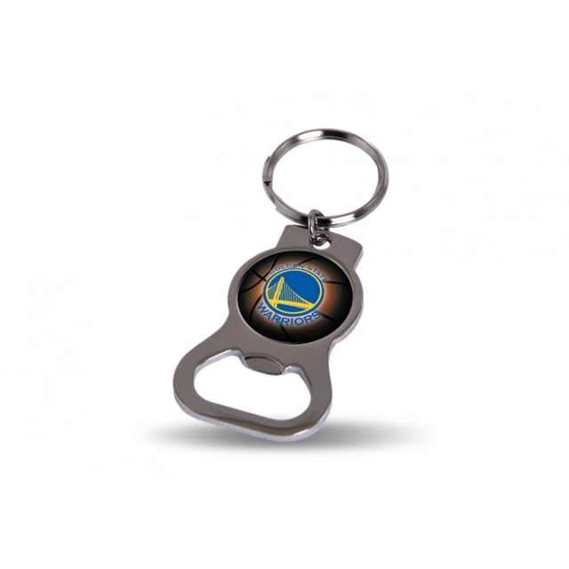 Golden State Warriors Porte-clés et Ouvre-Bouteille