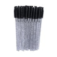 thumbnail image 1 of Brosse Jetable pour Cils Mascara Baguettes d'Extension des Cils Applicateur de Maquillage, 1 of 8