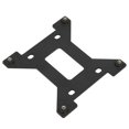 thumbnail image 4 of Octpeak Support de Radiateur de Refroidissement Haute Résistance Résistant aux Chutes Support de Plaque Arrière pour 1150 1155 1156,LGA1700 Support de Radiateur de Refroidissement pour Ordinateur, 4 of 8
