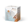 thumbnail image 4 of Ameda Moistureguard Disposible Breast Pads, 4 of 5