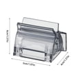 thumbnail image 2 of Presse-dentifrice Rouleau Tube de Dentifrice Presse-Dentifrice Support de Siège de Dentifrice Rouleaux de Dentifrice Outil de Presse-Rouleau Accessoires de Salle de Bain, 2 of 2