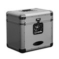 thumbnail image 1 of Odyssey KLP2-SILVER 70 12 Pouces Disques Vinyles LP Empilables Utilitaire Krom Étui de Transport, 1 of 7