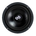 thumbnail image 2 of 4) Pyle PDMR6 MidRange 6.5" 1200W Car Mid Bass Mid Range Woofers Audio Speakers, 2 of 7