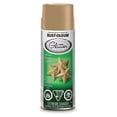 thumbnail image 1 of Rust-Oleum Specialty Glitter Paint In Gold, 290 G Aerosol Spray Paint, 1 of 2