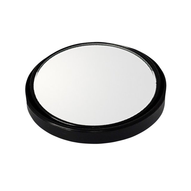 Miroir de Stationnement Réglable à 360 Degrés Lot de 1 8,3 X 3,3 Po pour la Conduite