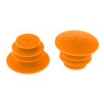 thumbnail image 5 of Embouts de Guidon pour Vélo de Route Vélo de Montagne Jaune, 5 of 5