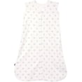 thumbnail image 1 of Gigoteuse HALO® SleepSack® - 100% Coton, rayure floral, 1 of 5