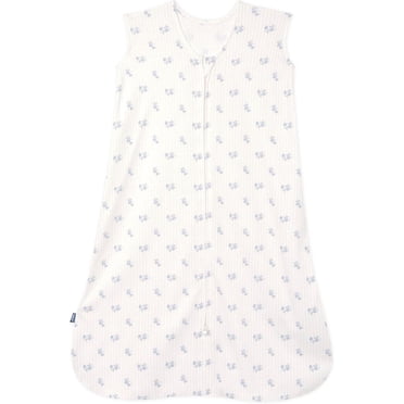 Gigoteuse HALO® SleepSack® - 100% Coton, rayure floral