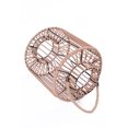 thumbnail image 4 of Dura Lanterne solaire Osier Synt, 4 of 6