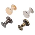 thumbnail image 4 of Metal Chicago Binding Screws,80 Pcs Book Binding Chicago Screws Book Binding Screw Exceptional Craftsmanship, 4 of 14