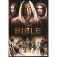 thumbnail image 1 of Série téléviseur The Bible: The Epic Mini Series, 1 of 10
