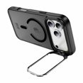 thumbnail image 4 of Blu Element Étui Chromatic Kick MagSafe Noir pour iPhone 17 Pro Max, 4 of 5