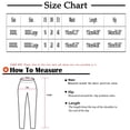 thumbnail image 2 of Timegard Pantalon de Survêtement pour Femmes Taille Haute Élastique Bas Resserré Pantalon à Cordon Sport Athlétique Pantalon Uni, 2 of 2
