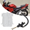 thumbnail image 3 of Maître-Cylindre de Frein Arrière Pompe de Frein Arrière Maître-Cylindre Pompe de Frein Arrière Moto Pompe de Frein Arrière Moto Maître-Cylindre de Frein Arrière Moto, 3 of 8