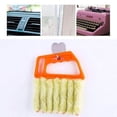 thumbnail image 4 of Dvkptbk Shutter Brush Blind Cleaner Tool, Mini Blind Duster Brush Clean Venetian Blind Brush Kitchen Gadgets, 4 of 7