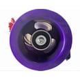 thumbnail image 2 of Replacement Brush Roller Accessory Kit for Dyson Cordless Vacuum Cleaner Assembly Carbon Fiber V6 V7 V8 V10 V11, 2 of 5