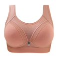 thumbnail image 1 of Birdeem Soutien-Gorge Confortable en Dentelle Respirante Sans Armatures, 1 of 1