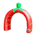 thumbnail image 1 of Arroseur tunnel aux fraises - 3 arches, 1 of 3