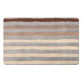 thumbnail image 1 of Luxury Bathroom Rugs Bath Mat, 20x32 in - Ultra-Soft, Fluffy Non-Slip Microfiber Shower Rug, Machine Washable, Quick Drying for your Tub, Bathroom, and Shower, 1 of 5