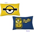 thumbnail image 2 of Taie d'oreiller « Black Gold » Minions, 2 of 3