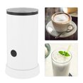 thumbnail image 3 of Milk Frother, Low Noise Milk Steamer, Office For Home, 3 of 8