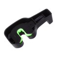thumbnail image 3 of 2pcs Car Vehicle Back Seat Headrest Hanger Holder Hooks (Black), 3 of 7