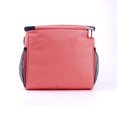 thumbnail image 5 of YOPTOP Grand Sac à Lunch Isolé 10 L Réutilisable Étanche Boîte à Lunch pour Adultes Hommes Femmes Sac à Lunch, Rose, 5 of 5