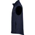 thumbnail image 4 of Tee Jays Gilet Sans Manches Extensible en Molleton pour Hommes, 4 of 4