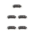 thumbnail image 2 of Thinsony Module d'Allumage de Voiture Fiable et Durable pour les Démarrages en Douceur Module de Commande d'Allumage Type1 5Set, 2 of 6