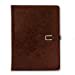 thumbnail image 3 of Classeur Professionnel pour Carnet/portfolio de CV avec Bloc-Notes Format Lettre, Aspect Cuir de Qualité Supérieure, 3 of 10