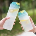 thumbnail image 3 of 350ML Layer Cup Protein Powder Shaker for Sports Fitness Hydration and Convenience, 3 of 5