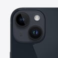 thumbnail image 3 of Apple iPhone 14 Remis à Neuf – Téléphone Intelligent 128 Go – Minuit – Déverrouillé – Remis à Neuf (État Correct), 3 of 4