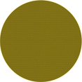 thumbnail image 1 of Ahgly Company Tapis d'Intérieur Lavables en Machine, Ronds, Transitionnels, Brun Bronze Foncé, Ronds de 5 Pi, 1 of 7