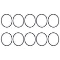 thumbnail image 3 of Loewten Round Motor Belt, Rubber Motors Transmission Belts For Transmissions For Machinery, 3 of 8