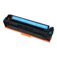thumbnail image 1 of L-ink Compatible HP 201A (CF401A) Cyan Toner Cartridge, 1 of 1