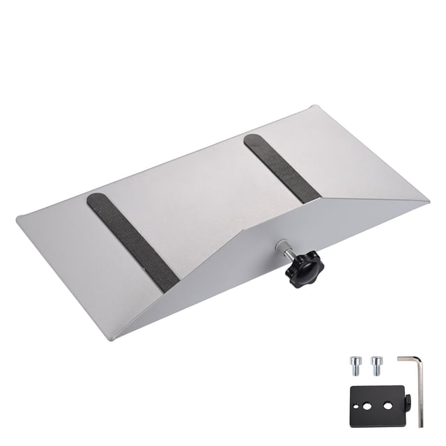 Yescom Support CPU Tour d'Ordinateur pour PC Chariot Mobile Chariot Médical Argent