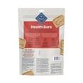 thumbnail image 2 of Blue Buffalo Health Bars Crunchy Dog Biscuits, Bacon, Egg & Cheese, 2 of 9
