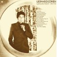 thumbnail image 1 of Leonard Cohen - Greatest Hits (vinyl), 1 of 2