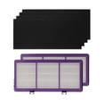 thumbnail image 3 of EASTIN AER1 Air Filters Compatible with Holmes and Bionaire  Durable 2 Pcs, 3 of 5