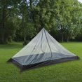 thumbnail image 4 of S SERENABLE Camping Tent Net Tent - Hiking Travel Outdoor Tent Inner Mesh Person, Camping, 4 of 9