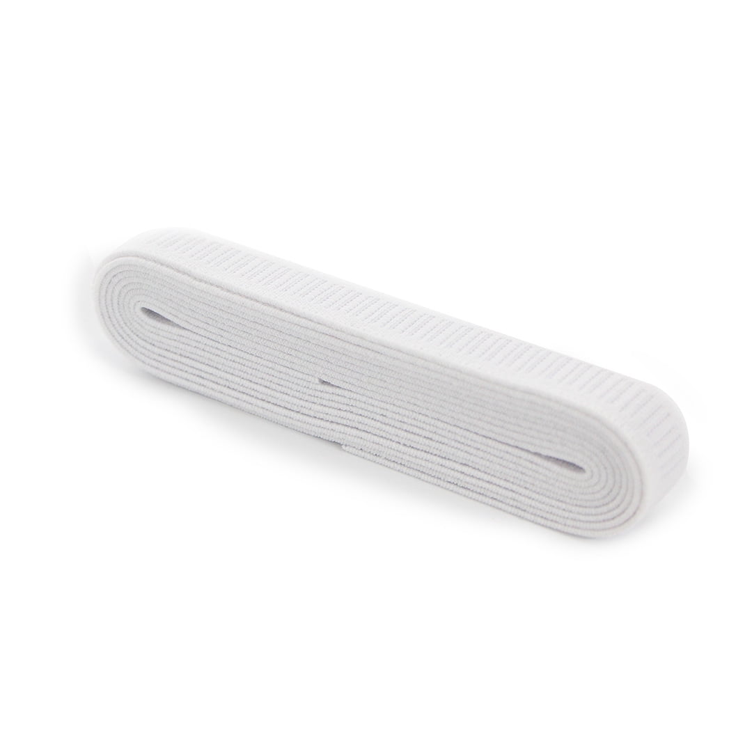 UNIQUE CREATIV Jumbo Non-Roll Elastic, 3 m (3.28 yd)